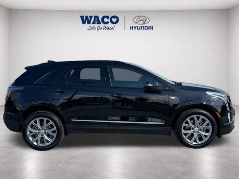 Used 2021 Cadillac XT5 Sportv AWD/4WD image 11