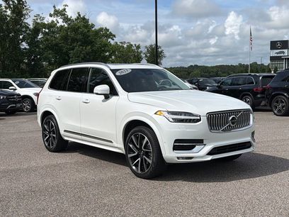 Used 2023 Volvo XC90 B5 Plus w/ Protection Package Premier
