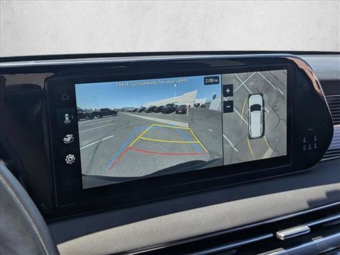 Used 2024 Hyundai Palisade Calligraphy AWD/4WD image 12