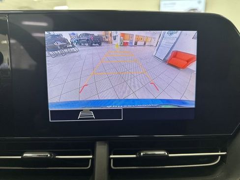 Used 2025 Chevrolet Trax RS w/ Driver Confidence Package image 16