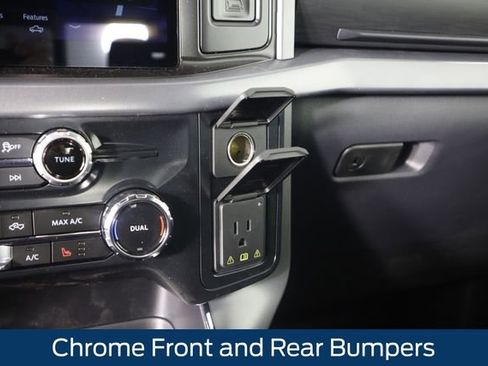 New 2026 Ford F150 XLT AWD/4WD image 43