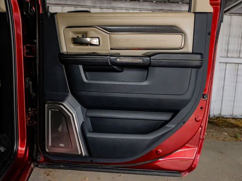 Used 2022 RAM 3500 Limited image 49