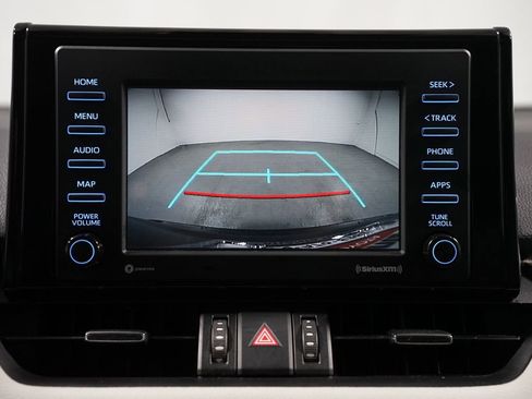Certified 2022 Toyota RAV4 XLE Premium FWD image 18