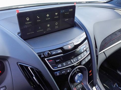 New 2026 Acura RDX A-Spec image 21