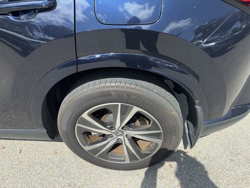 Used 2023 Lexus RX 350 Premium w/ Accessory Package (Z1) FWD image 12