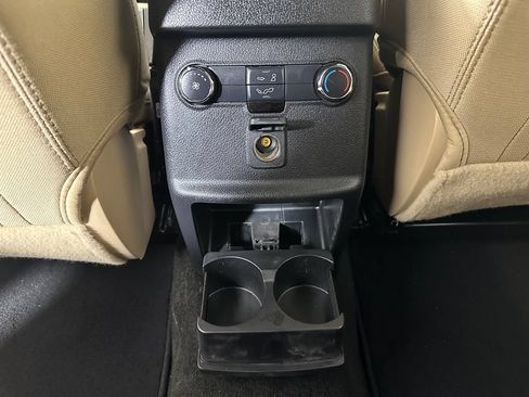 Used 2017 Ford Explorer 4WD image 20