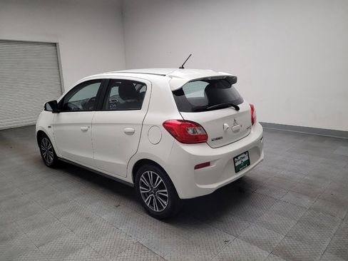 Used 2017 Mitsubishi Mirage GT FWD image 5