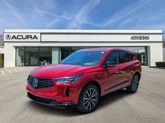 Used 2026 Acura RDX A-Spec AWD/4WD video 1