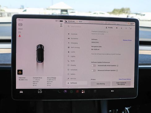 Used 2022 Tesla Model 3 Long Range AWD/4WD image 24