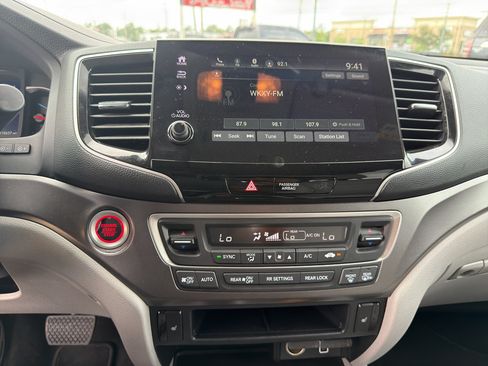 Used 2022 Honda Pilot EX-L image 26