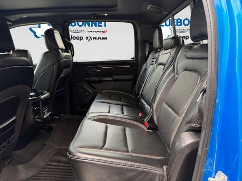 Used 2023 RAM 1500 TRX w/ TRX Level 2 Equipment Group AWD/4WD image 21