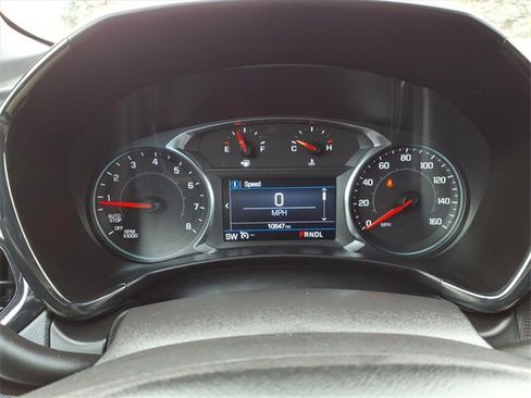 Certified 2023 Chevrolet Equinox RS image 16