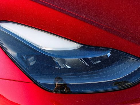 Used 2024 Tesla Model Y Long Range image 12