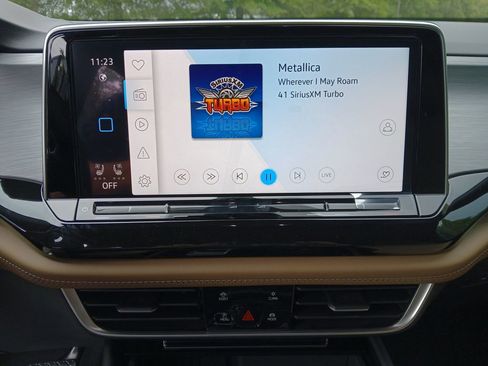 New 2026 Volkswagen Atlas Cross Sport SE image 18