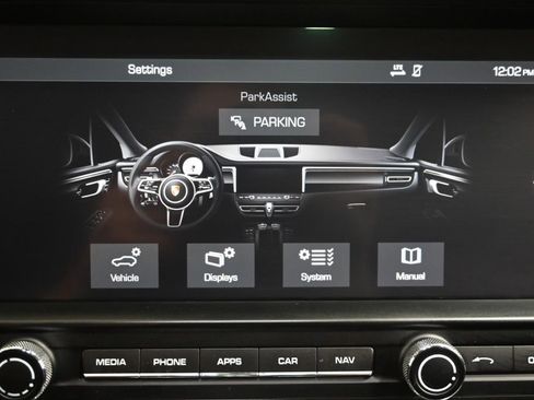 Used 2019 Porsche Macan image 27