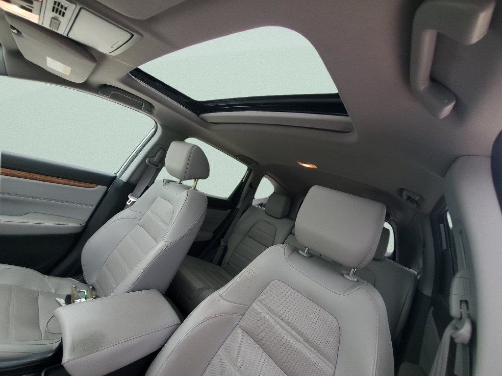Used 2019 Honda CR-V EX-L image 17