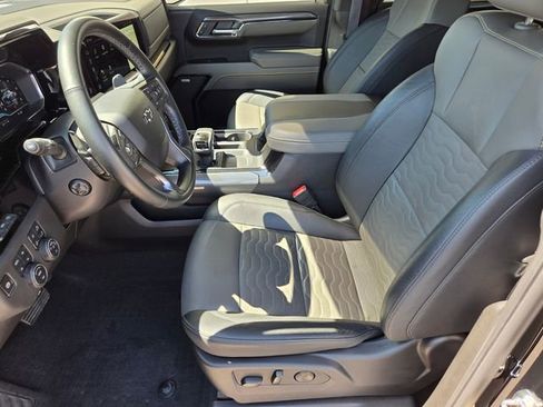 Certified 2024 Chevrolet Silverado 1500 ZR2 w/ Technology Package image 10