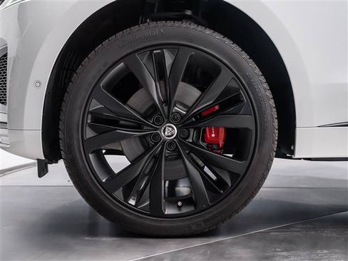 New 2026 Jaguar F-PACE R-Dynamic S AWD/4WD image 11