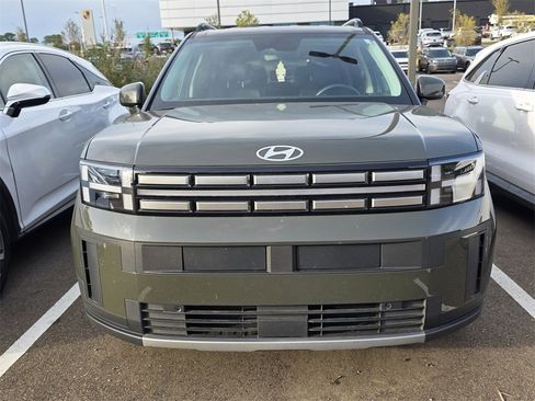 Used 2024 Hyundai Santa Fe SEL image 5