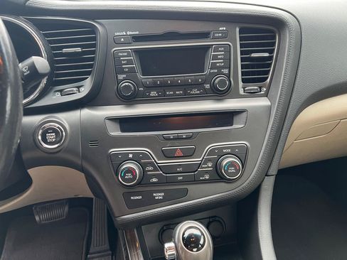 Used 2012 Kia Optima EX FWD image 22