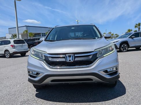 Used 2016 Honda CR-V EX-L image 8