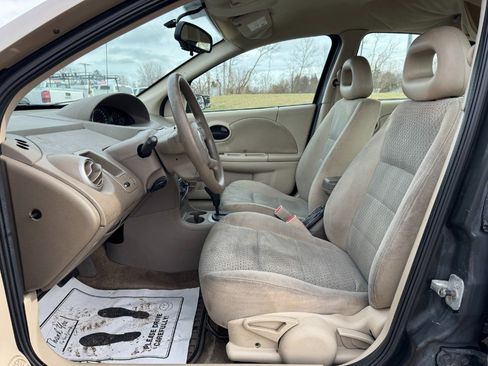 Used 2006 Saturn ION Level 2 w/ Preferred Pkg image 15