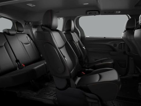 New 2026 Toyota Sienna XLE Woodland Edition image 21