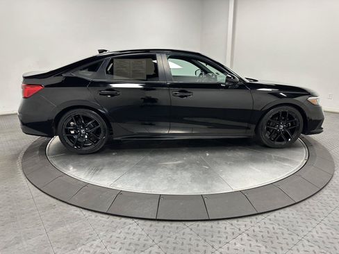 Certified 2022 Honda Civic Sport image 15