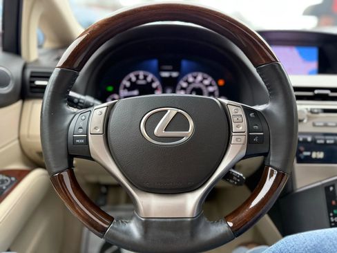 Used 2013 Lexus RX 350 FWD image 36