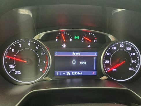 Used 2024 Chevrolet Blazer LT AWD/4WD image 23