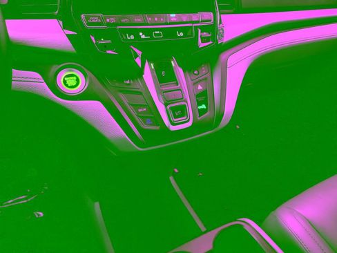 Used 2019 Honda Odyssey EX-L image 26
