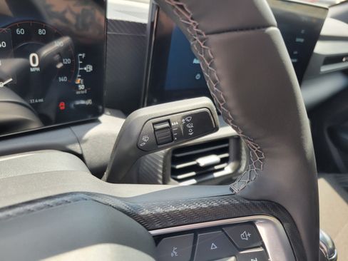 New 2026 Ford Mustang Coupe RWD image 14