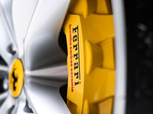 Used 2018 Ferrari 488 Spider image 29