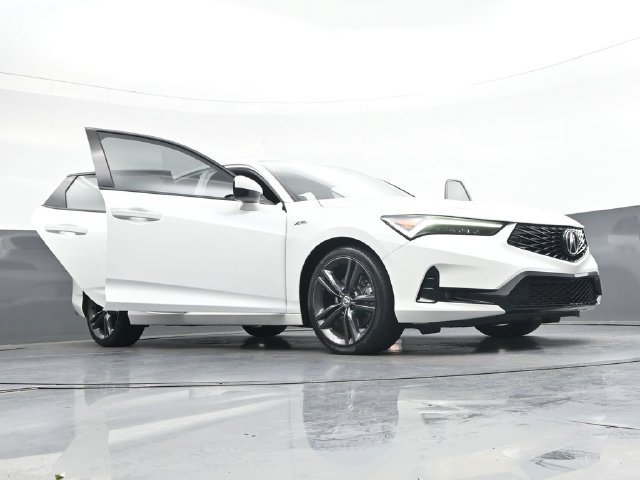 Used 2024 Acura Integra A-Spec FWD image 41