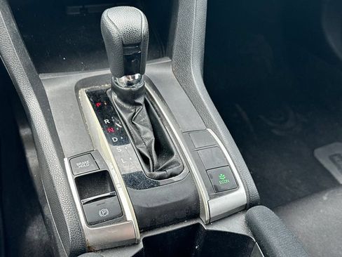 Used 2019 Honda Civic LX image 25