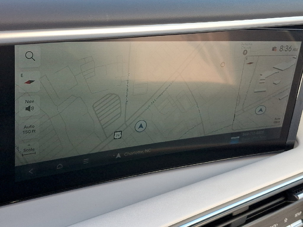 Used 2026 Hyundai Palisade Calligraphy AWD/4WD image 20