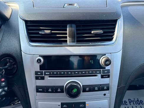 Used 2009 Chevrolet Malibu LT w/ Power Convenience Package FWD image 17
