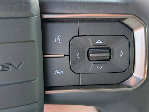 Used 2025 GMC Hummer EV 3X image 15