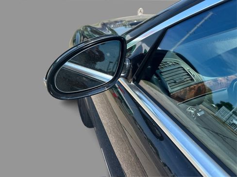 Used 2007 Mercedes-Benz S 550 4MATIC image 23