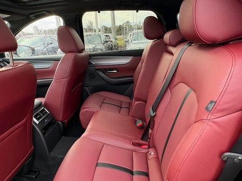 New 2026 MAZDA CX-70 3.3 Turbo S w/ Premium Package image 10