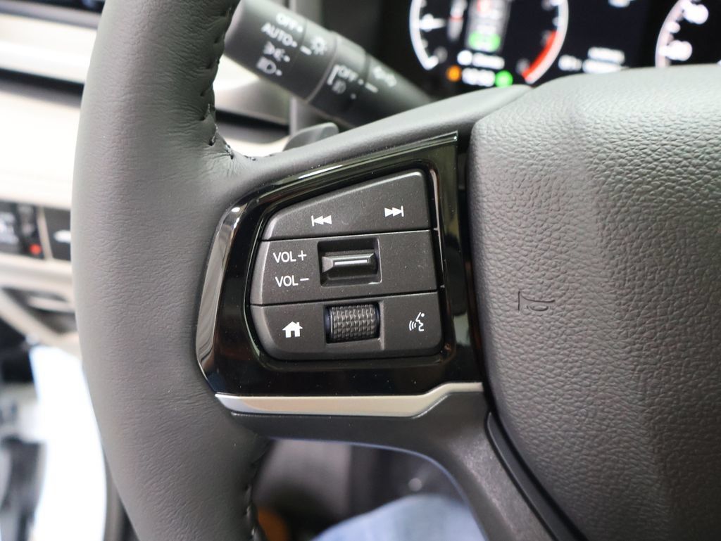 New 2027 Honda Odyssey EX-L image 26