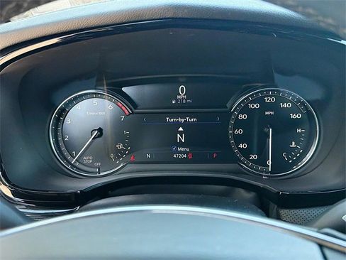 Used 2020 Cadillac XT5 Premium Luxury image 38