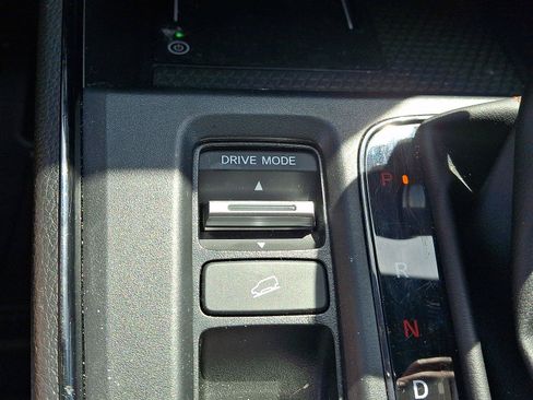 Certified 2026 Honda CR-V Sport Touring image 26