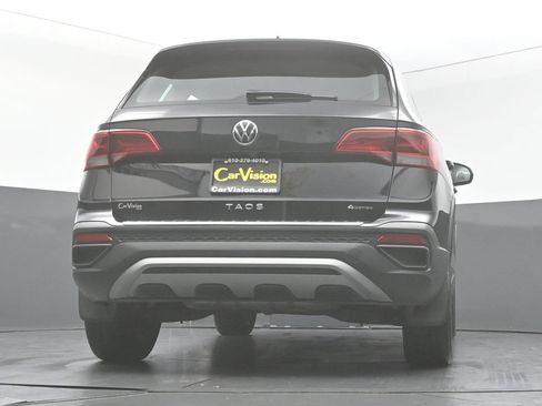 Used 2024 Volkswagen Taos S AWD/4WD image 45