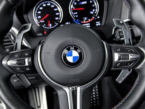 Used 2020 BMW M2 Competition w/ Executive Package RWD image 22