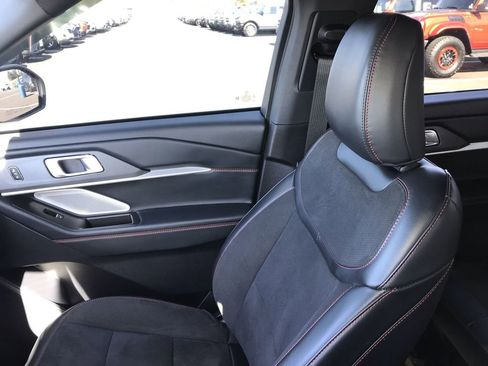 Used 2025 Ford Explorer ST w/ Sun And Sound Package image 25