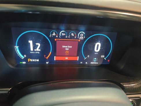 Used 2022 Ford F150 Limited image 13