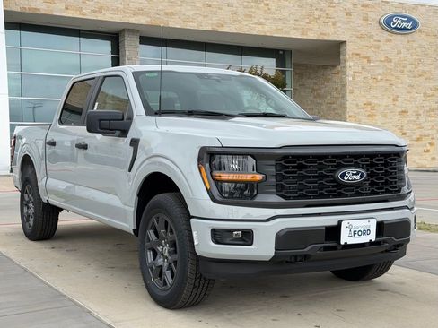 New 2026 Ford F150 STX image 48