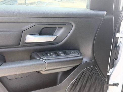 New 2026 RAM 1500 Express RWD image 8