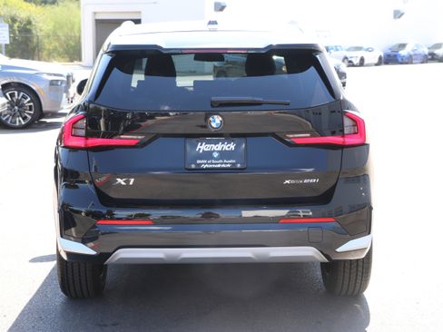 Used 2026 BMW X1 xDrive28i w/ Convenience Package AWD/4WD image 12